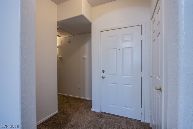 Building Photo - 7163 S Durango Dr