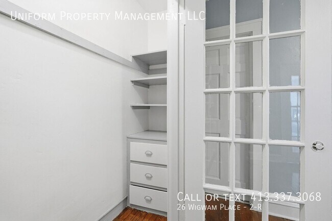 Building Photo - 26 Wigwam Pl