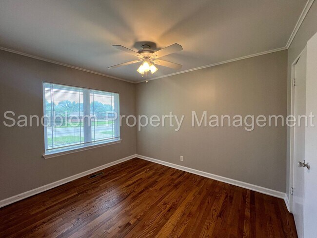 Building Photo - For Lease | University of Tulsa - Midtown ...