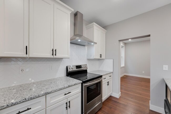 Building Photo - 389-391-391 Berkeley Rd