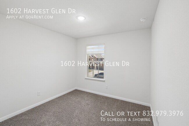 Building Photo - 1602 Harvest Glen Dr