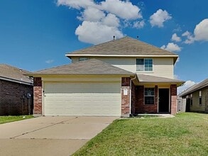 Building Photo - 18826 N Lyford Dr