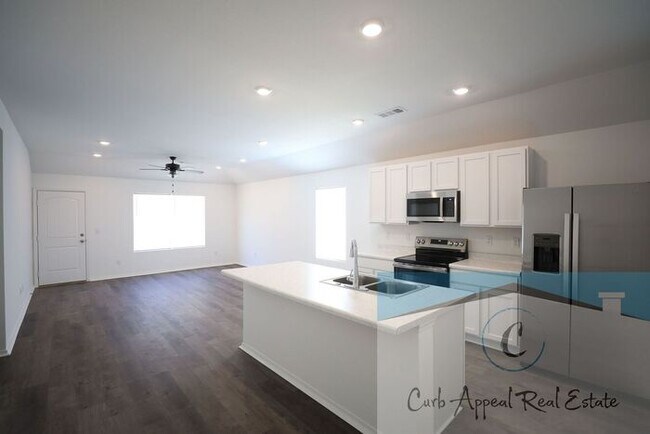 Building Photo - New construction in Jonesboro - beautiful 4 bed / 2 bath home - Valley View!!