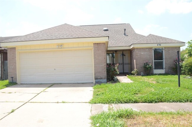 Primary Photo - 6502 Briar Terrace Dr