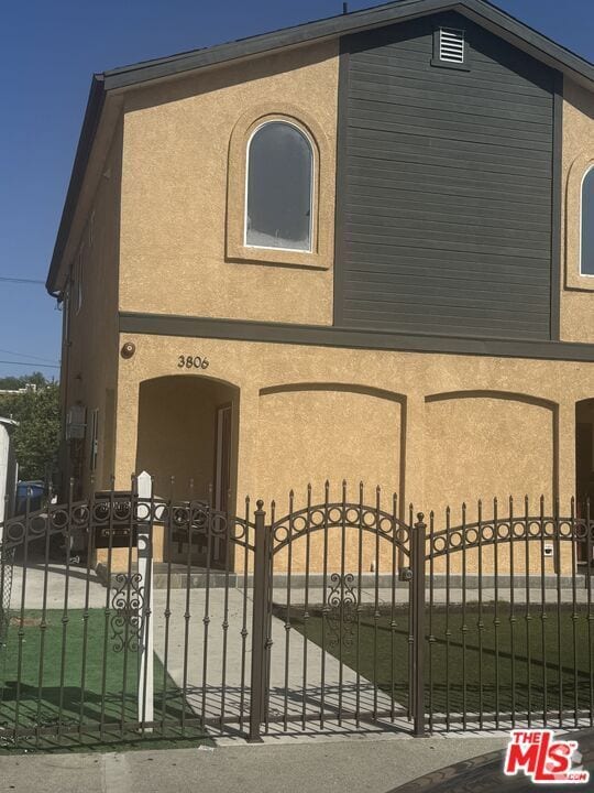 Building Photo - 3806 Crawford St
