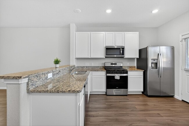 Building Photo - 1409 Mount Bassie Trl