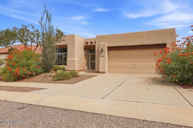 Building Photo - 10961 E Siskin Pl