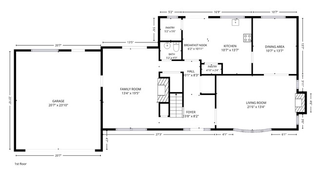 Building Photo - 14007 SE 51st Pl
