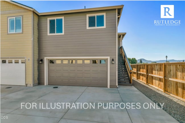 Building Photo - Brand New Willow Bend Estates in Snyder Creek Central Point