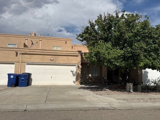 Primary Photo - Two story townhouse with Space to enjoy life