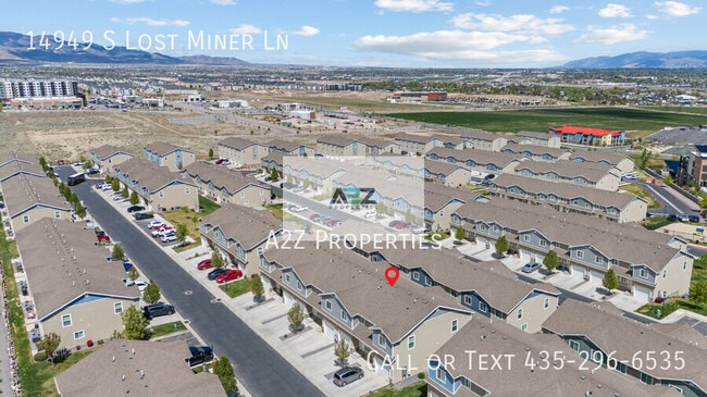 Building Photo - 14949 S Lost Miner Ln