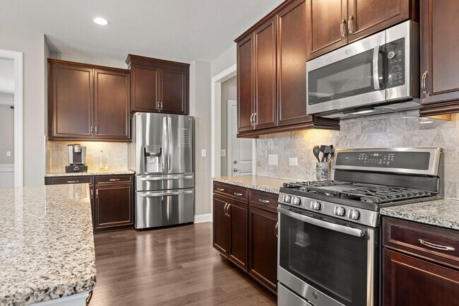 Building Photo - 5042 Mill Creek Rd