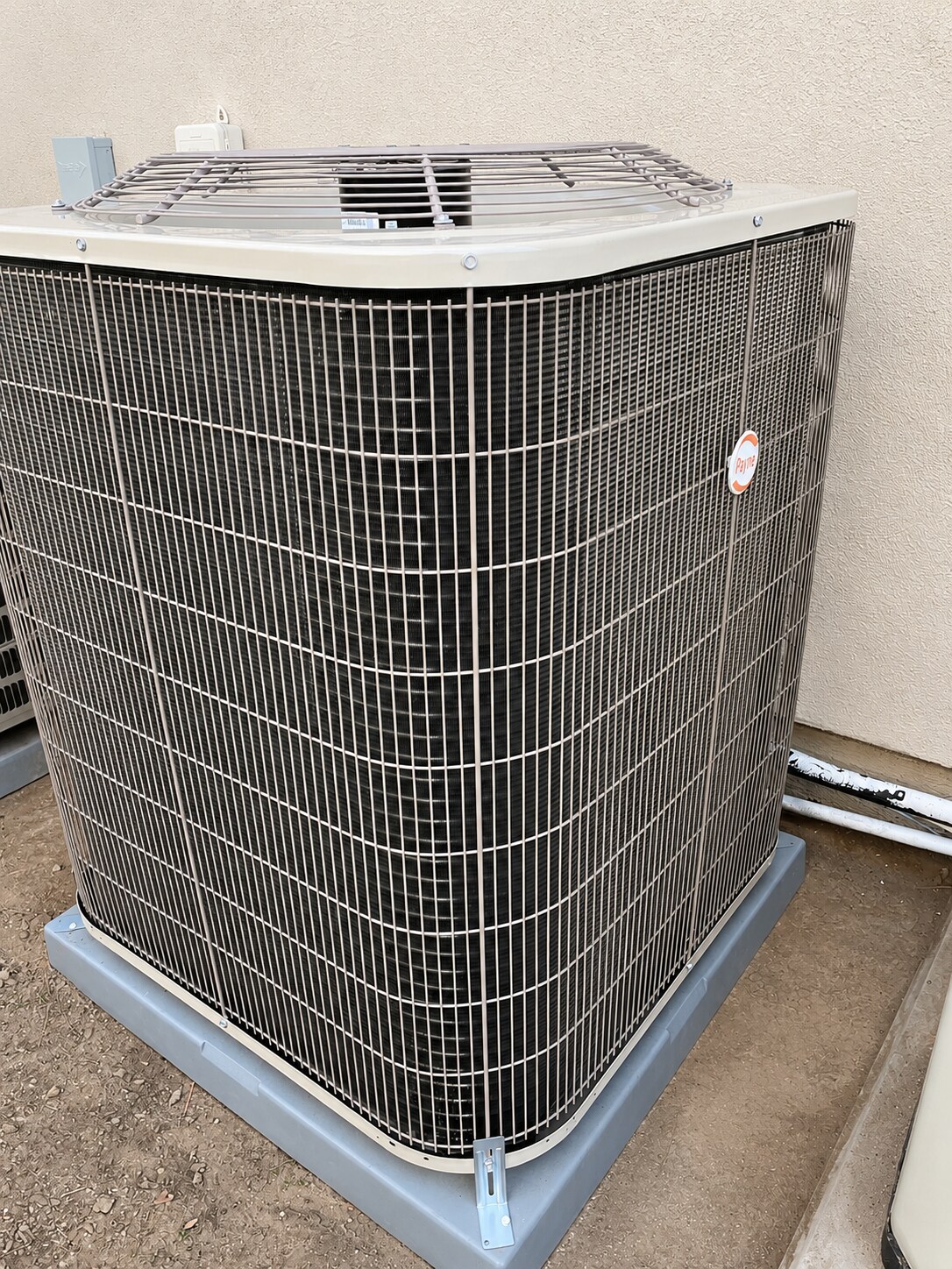 Newer A/C system installed in 2026 for added comfort. - 339 E Taft Ave