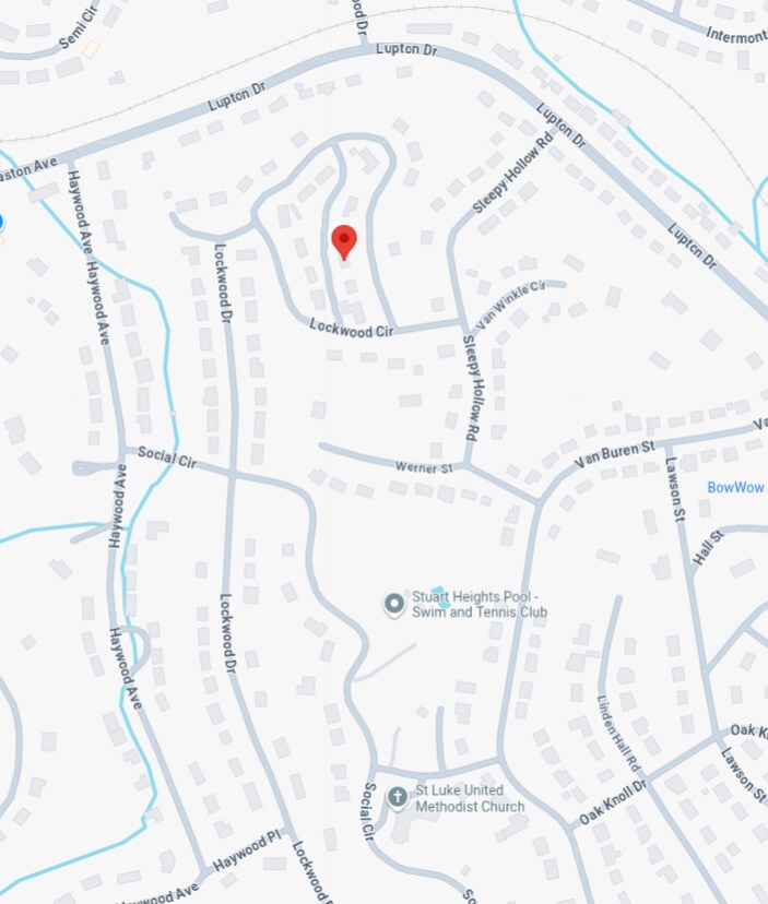 Short walk to the pool! Included in Full Lease Price! - 3474 Lockwood Cir