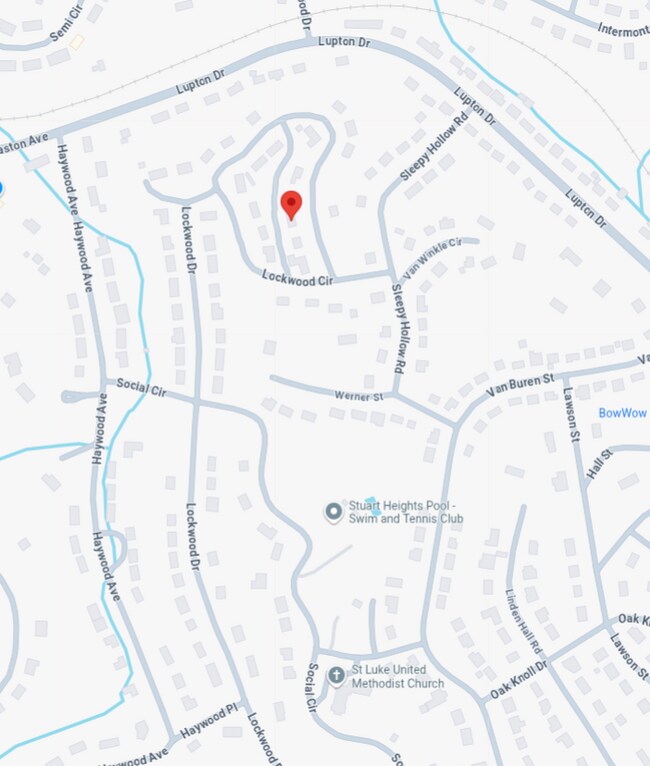 Short walk to the pool! Included in Full Lease Price! - 3474 Lockwood Cir