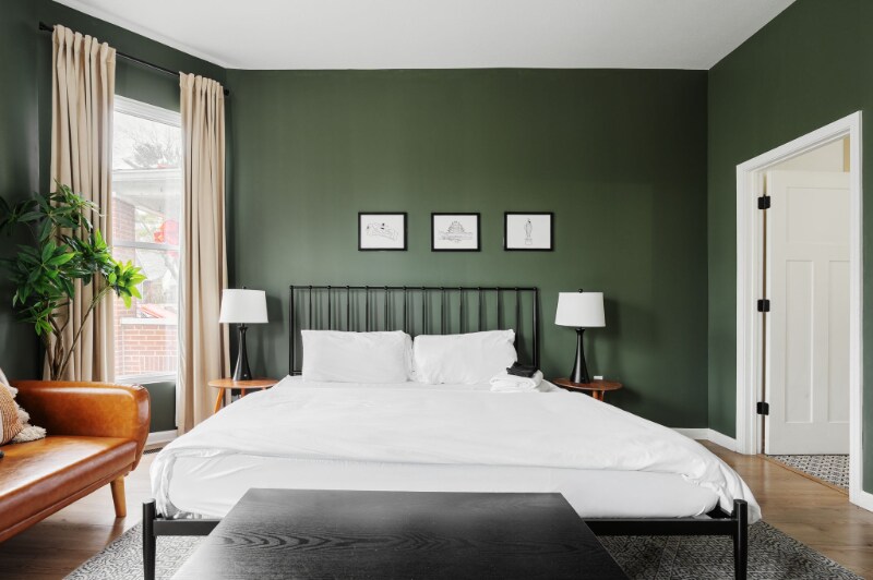 Building Photo - 1734 S Talbott St