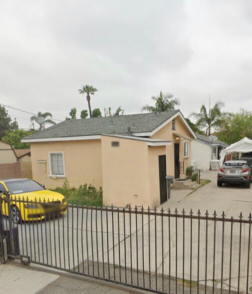 Building Photo - 8156 7th St