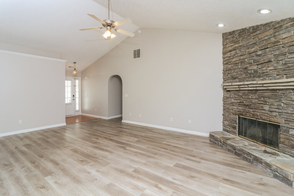 Building Photo - 216 Overlook Dr