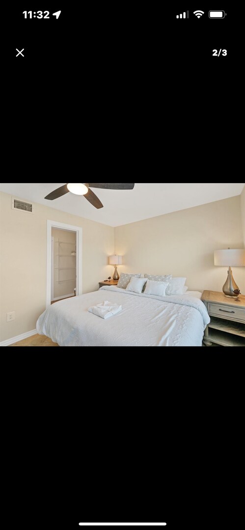 Building Photo - 1/1 Fully Furnished Waterfront Condo