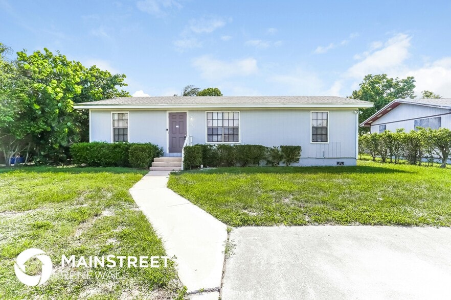 Primary Photo - 7303 Thatcher Ave