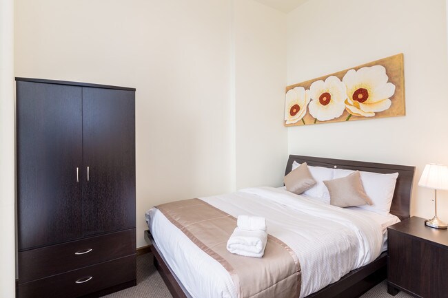 Floorplan - 138 E 37th St