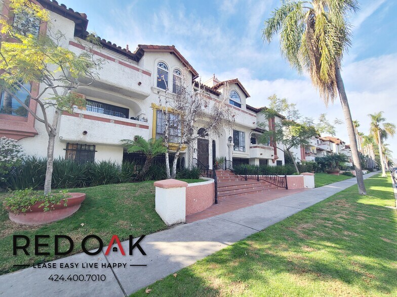 Building Photo - 3281 Sawtelle Blvd