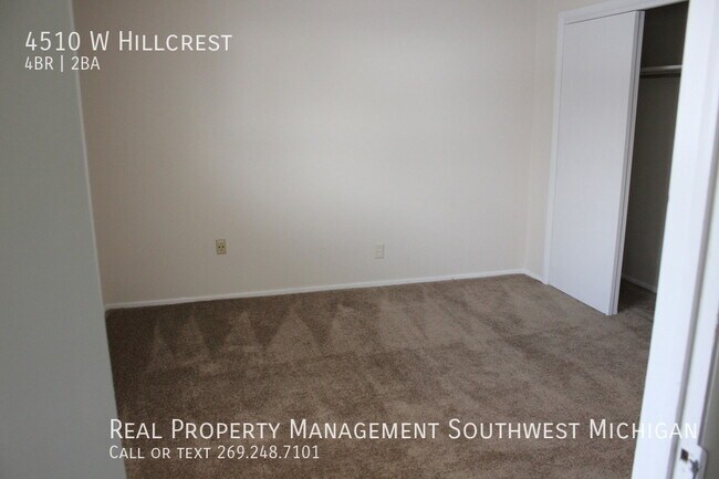 Building Photo - Four Bedroom Home Near Andrews University