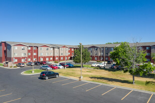 Building Photo - Central Court Village