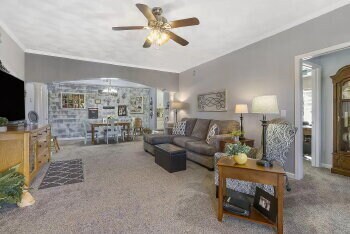 Building Photo - Lake view Condo in the middle of Branson