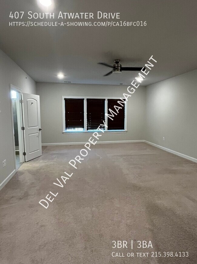 Building Photo - 407 Atwater Dr