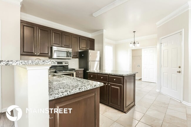 Building Photo - 17 Moss Cove Ct