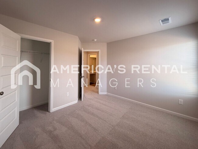 Building Photo - Brand New Living at Driftwood Townhomes!