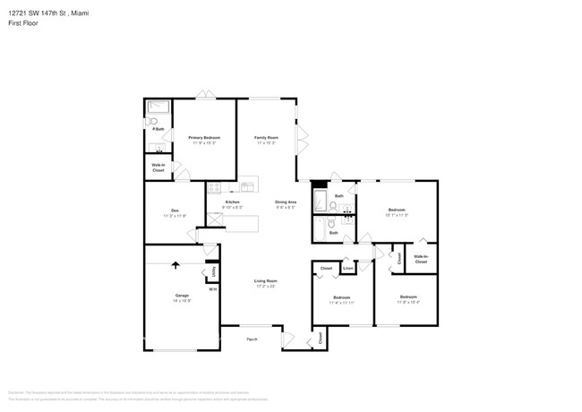 Building Photo - 12721 SW 147th St