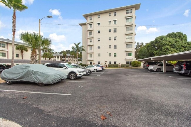 Building Photo - 1235 S Highland Ave