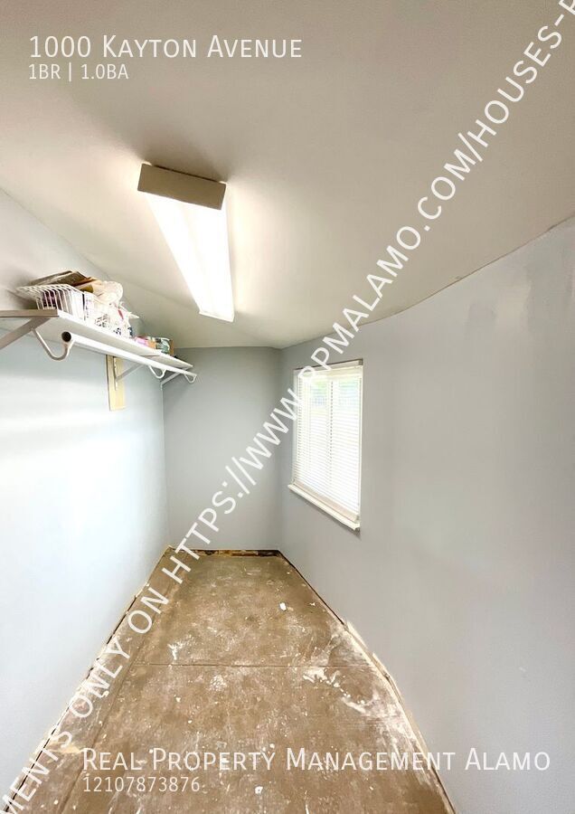 Building Photo - 1000 Kayton Ave