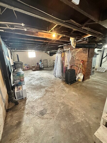 Building Photo - 414 Fairchild Ave