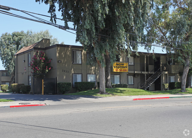 Primary Photo - Krystal Springs Estates