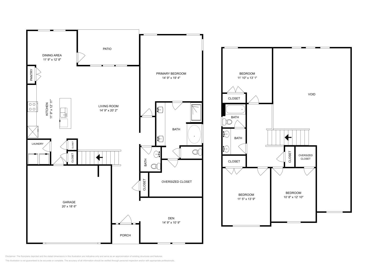 Building Photo - 3990 Bella View Ln