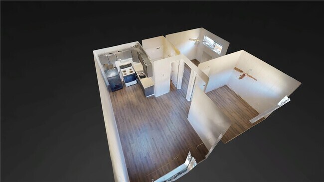 Building Photo - 206 Lynn Dr