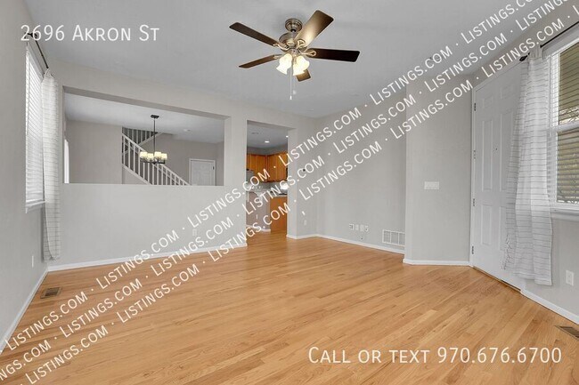 Building Photo - 2696 Akron St