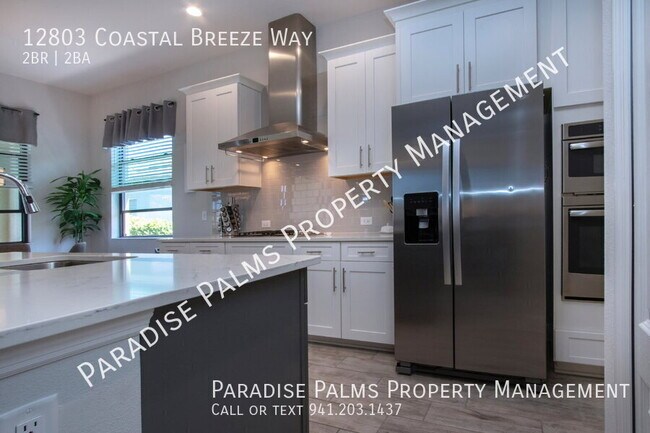 Building Photo - 12803 Coastal Breeze Way