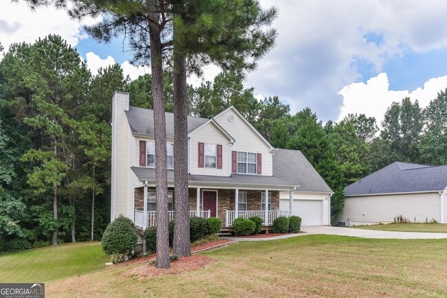 Building Photo - 1770 Alcovy River Dr