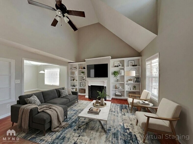 Building Photo - 364 Old Glory Ln