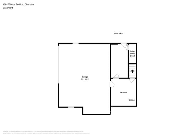Building Photo - 4501 Woods End Ln