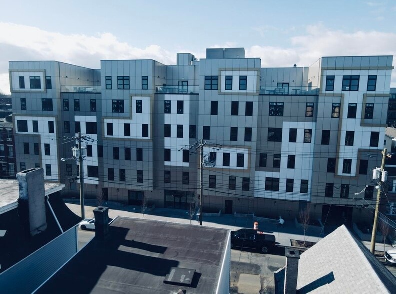 Building Photo - 187 Culver Ave