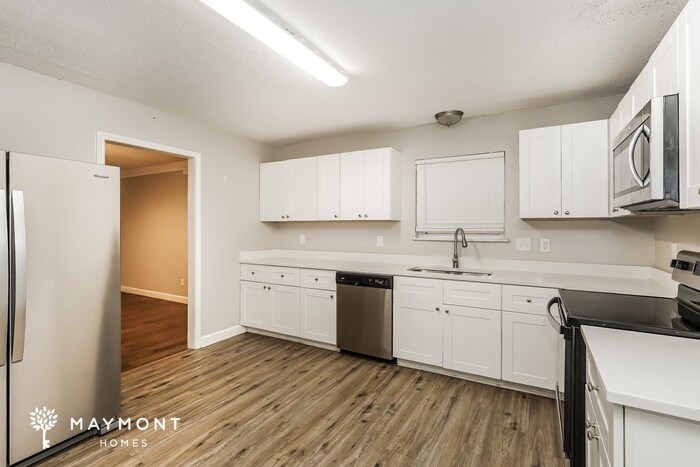 Building Photo - 3556 Wosley Dr