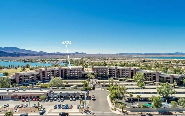 Building Photo - 777 Harrah Way