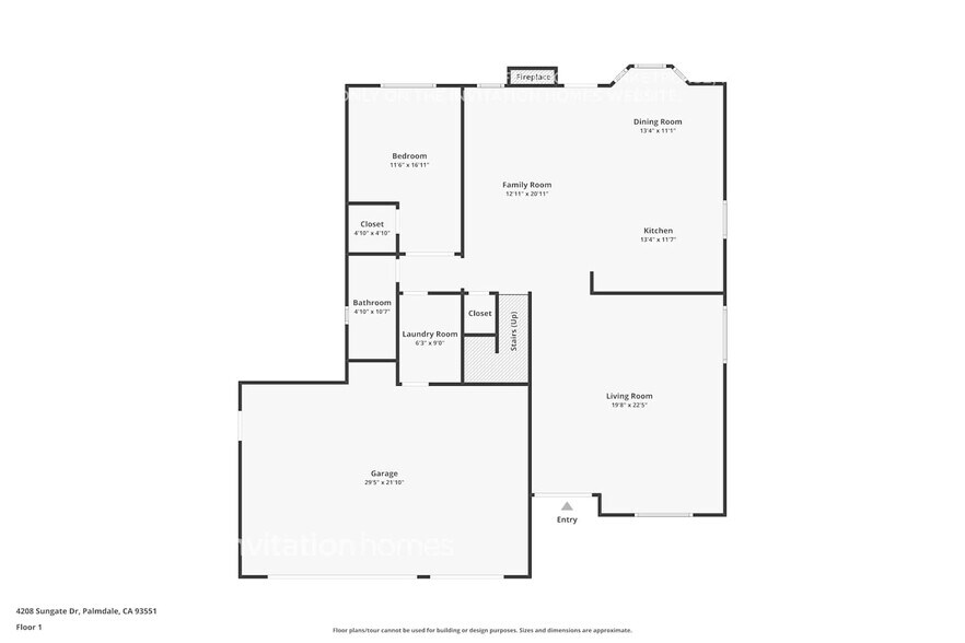 Building Photo - 4208 Sungate Dr
