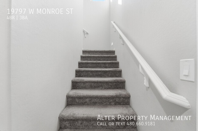 Building Photo - 19797 W Monroe St