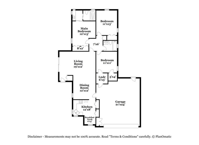 Building Photo - 2020 Donnelly Pl